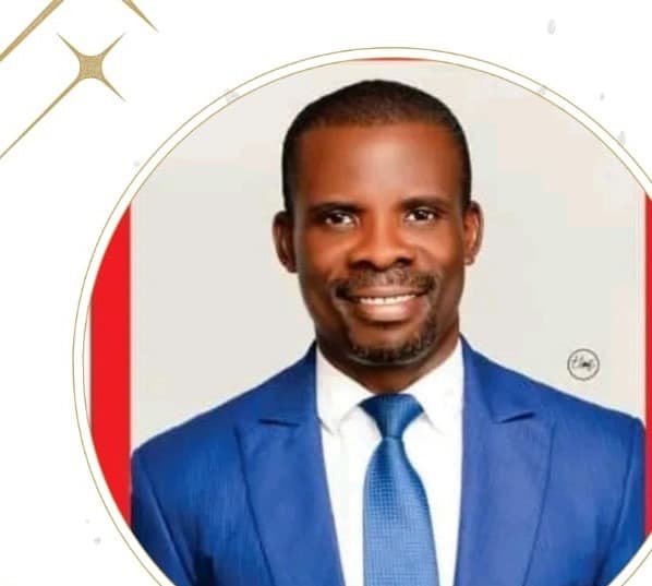 Mr. Edet Williams