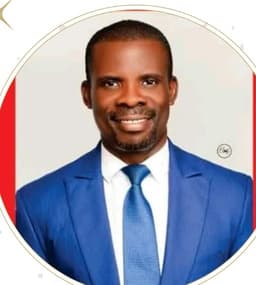 Mr. Edet Williams