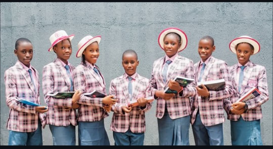 Junior School School